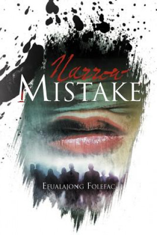 Livre Narrow Mistake Efualajong Folefac