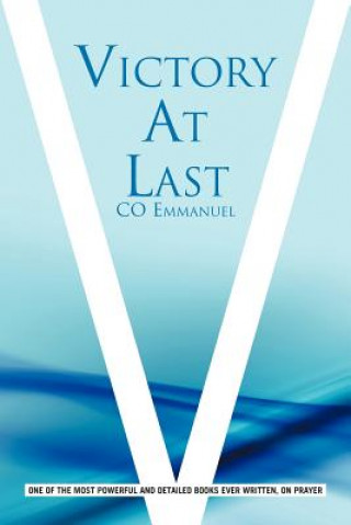 Buch Victory at Last Co Emmanuel