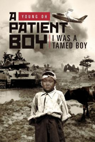 Carte Patient Boy Young Oh