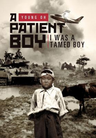 Carte Patient Boy Young Oh