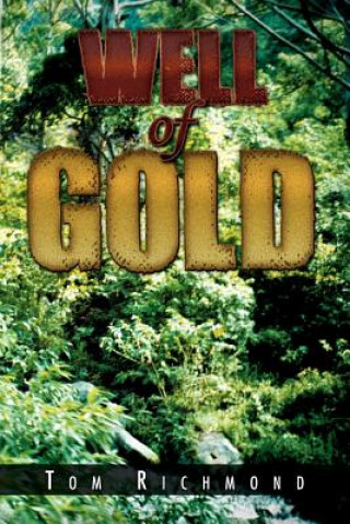 Книга Well of Gold Tom Richmond