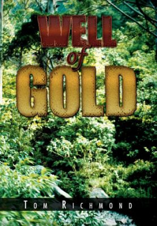 Könyv Well of Gold Tom Richmond