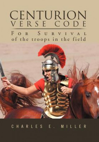 Carte Centurion Verse Code Miller