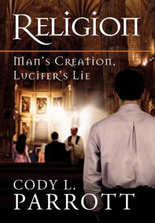 Livre Religion Cody L Parrott