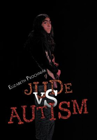 Książka Jude vs. Autism Elizabeth Prochniak