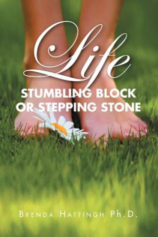 Kniha Life - Stumbling Block or Stepping Stone Brenda Hattingh Ph D