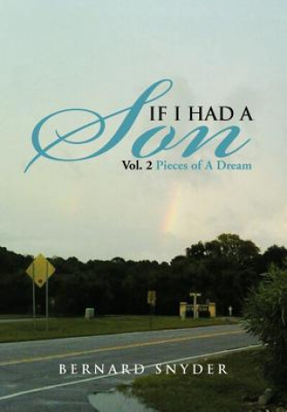 Livro If I Had a Son Vol. 2 Bernard Snyder