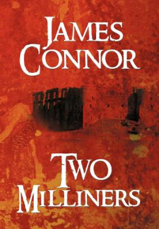 Książka Two Milliners James Connor