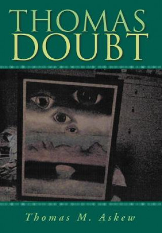 Buch ''Thomas Doubt'' Thomas M Askew