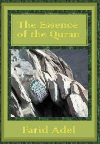 Книга Essence of the Quran Farid Adel