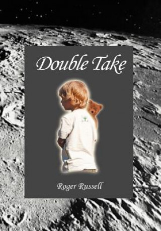 Kniha Double Take Roger Russell