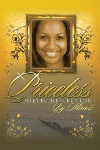 Kniha Priceless Poetic Reflections Miracle