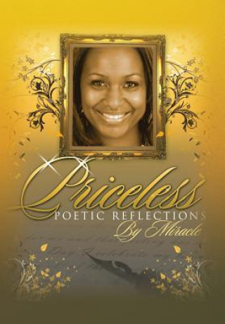 Knjiga Priceless Poetic Reflections Miracle