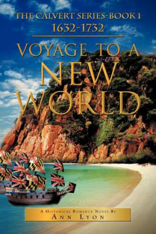 Carte Voyage to a New World Lyon