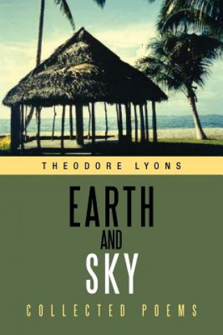 Carte Earth and Sky Theodore Lyons