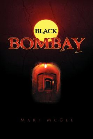 Książka Black Bombay Mari McGee