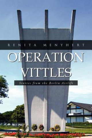 Buch Operation Vittles Renita Menyhert