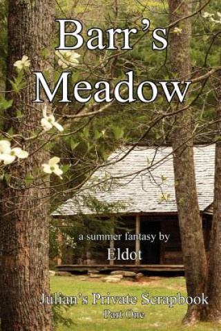 Kniha Barr's Meadow Eldot