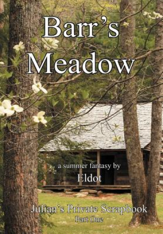 Kniha Barr's Meadow Eldot