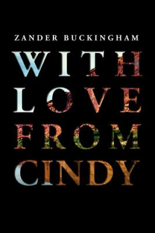 Livre With Love from Cindy Zander Buckingham