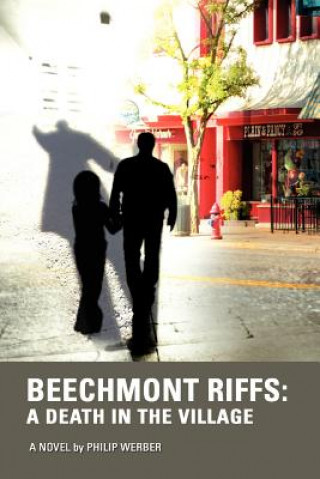 Kniha Beechmont Riffs Philip Werber