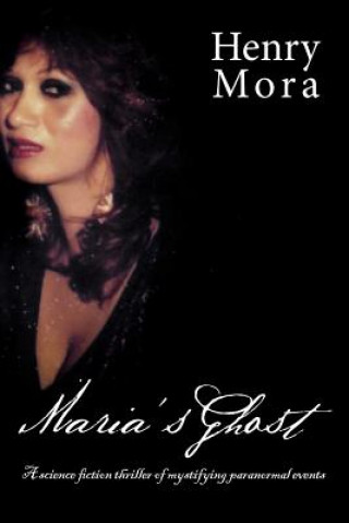 Carte Maria's Ghost Henry Mora