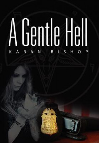 Libro Gentle Hell Karan Bishop