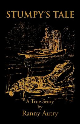 Book Stumpy's Tale Ranny Autry