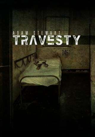 Książka Travesty Adam Stewart