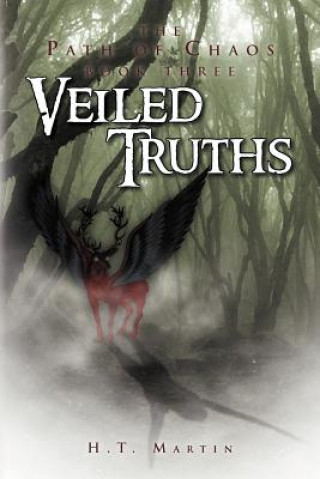 Book Veiled Truths H T Martin