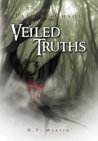 Book Veiled Truths H T Martin