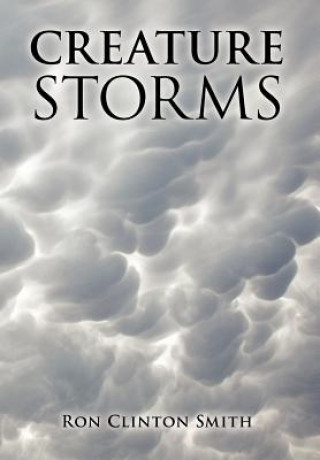Boek Creature Storms Ron Clinton Smith