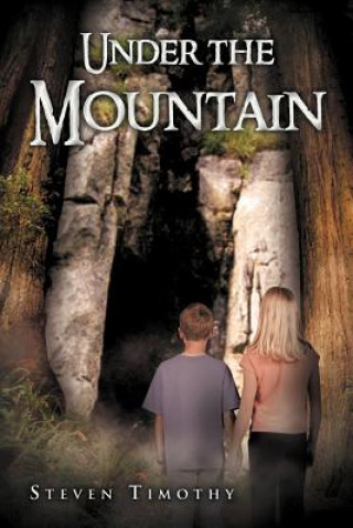 Книга Under the Mountain Steven Timothy