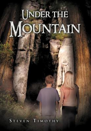 Livre Under the Mountain Steven Timothy