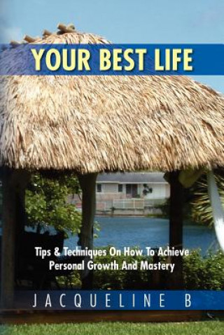 Carte Your Best Life Jacqueline B