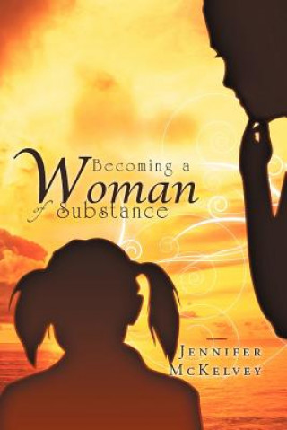 Buch Becoming a Woman of Substance Jennifer McKelvey