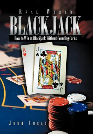 Carte Real Word Blackjack Professor of English and Drama John (James Cook University Loughborough University James Cook University) Lucas