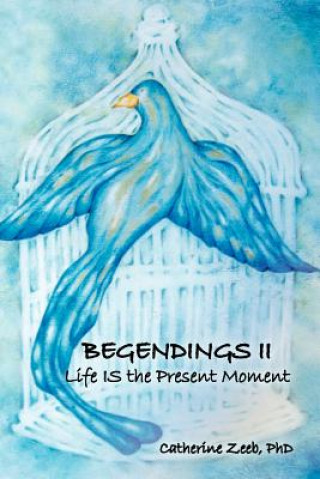 Buch Begendings II Catherine Zeeb Phd
