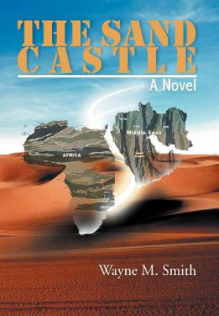 Книга Sand Castle Wayne M Smith