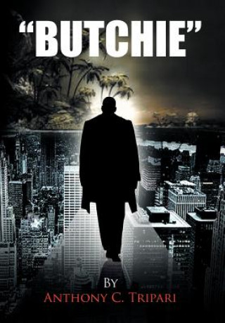 Βιβλίο Butchie Anthony C Tripari