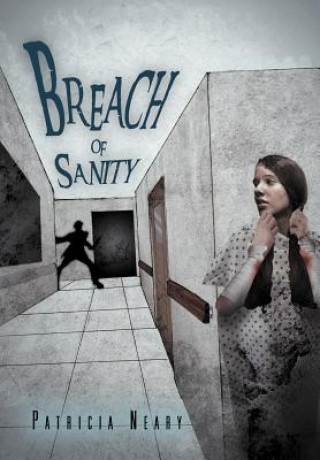 Könyv Breach of Sanity Patricia Neary