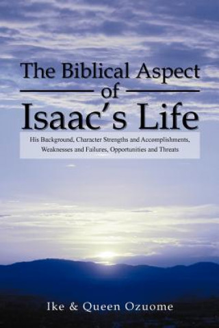 Carte Biblical Aspect of Isaac's Life Queen Ozuome
