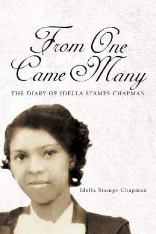 Kniha From One Came Many Idella Stamps Chapman