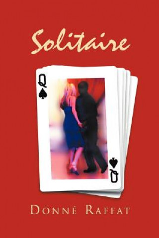 Knjiga Solitaire Donn Raffat