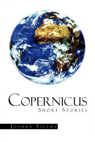 Książka Copernicus Joshua Fields