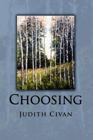 Carte Choosing Judith Civan