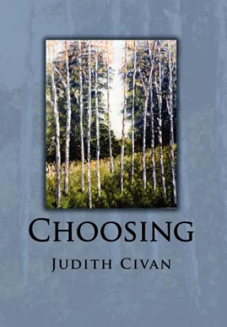 Libro Choosing Judith Civan