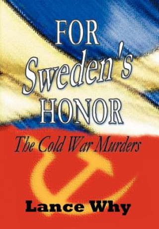 Book For Sweden's Honor Lance Why