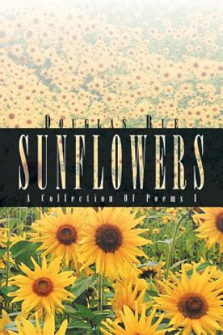 Buch Sunflowers Douglas Rue
