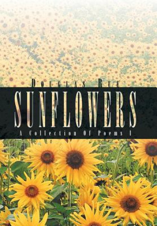 Kniha Sunflowers Douglas Rue